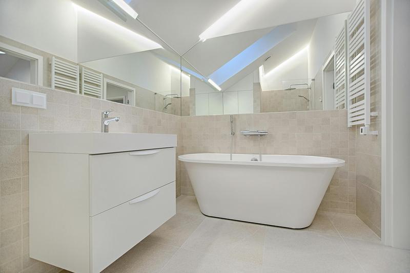 The Importance of Home Bathroom Drainage Planning
