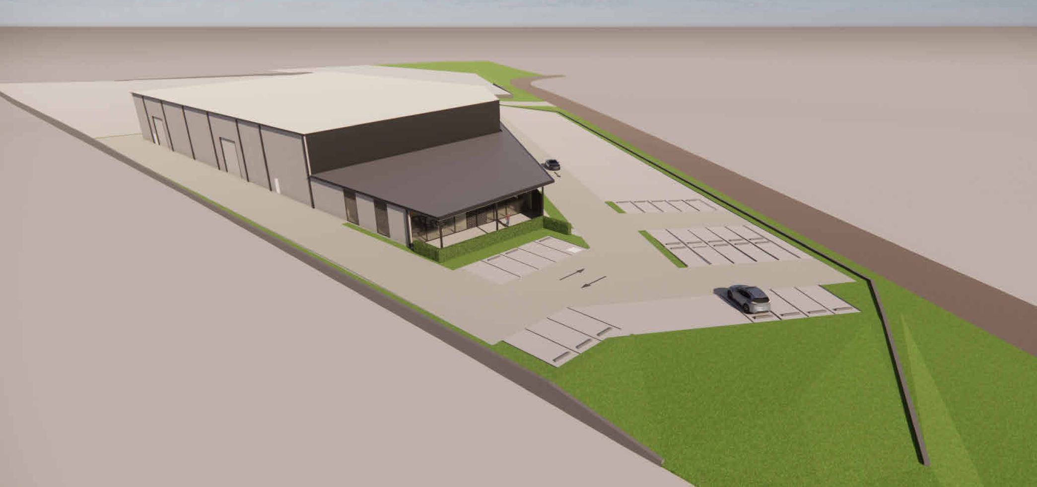 Nancy Ellis Leebold Drive, Bankstown